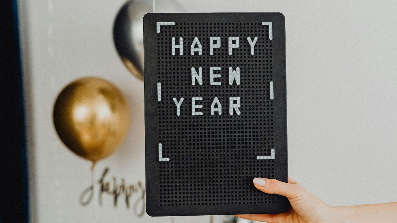 12 essential apps to help you achieve your New Year's goals