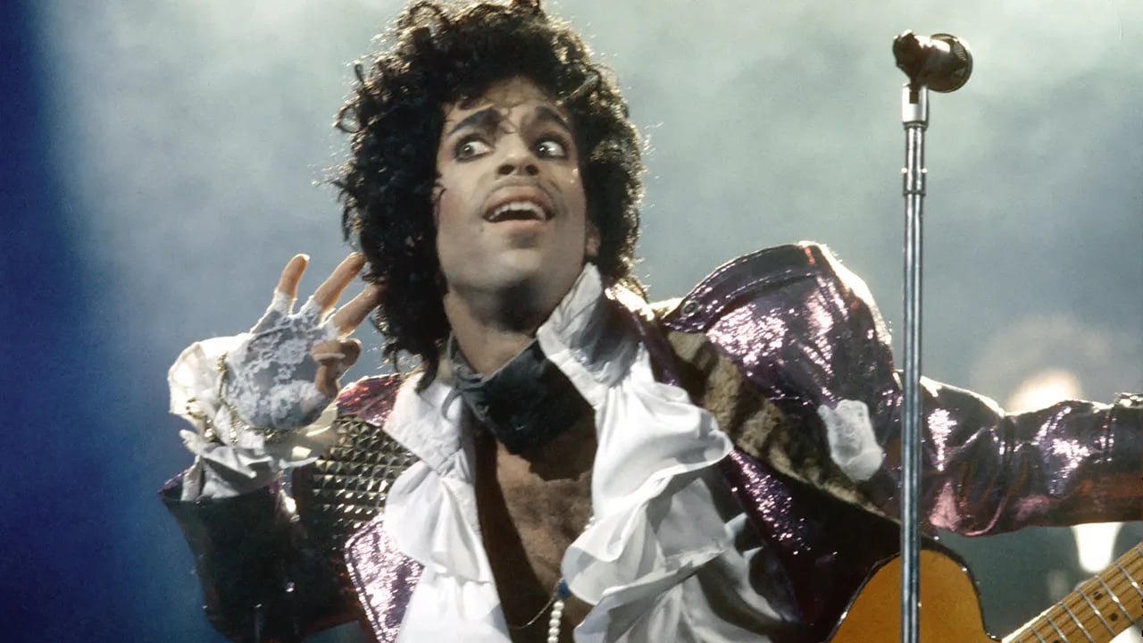 Prince intentionally took steps to avoid the allure of fame, according to a friend.