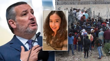 GOP resurrects bill to detain illegal immigrants, named after 12-year-old murder victim: 'Justice for Jocelyn'