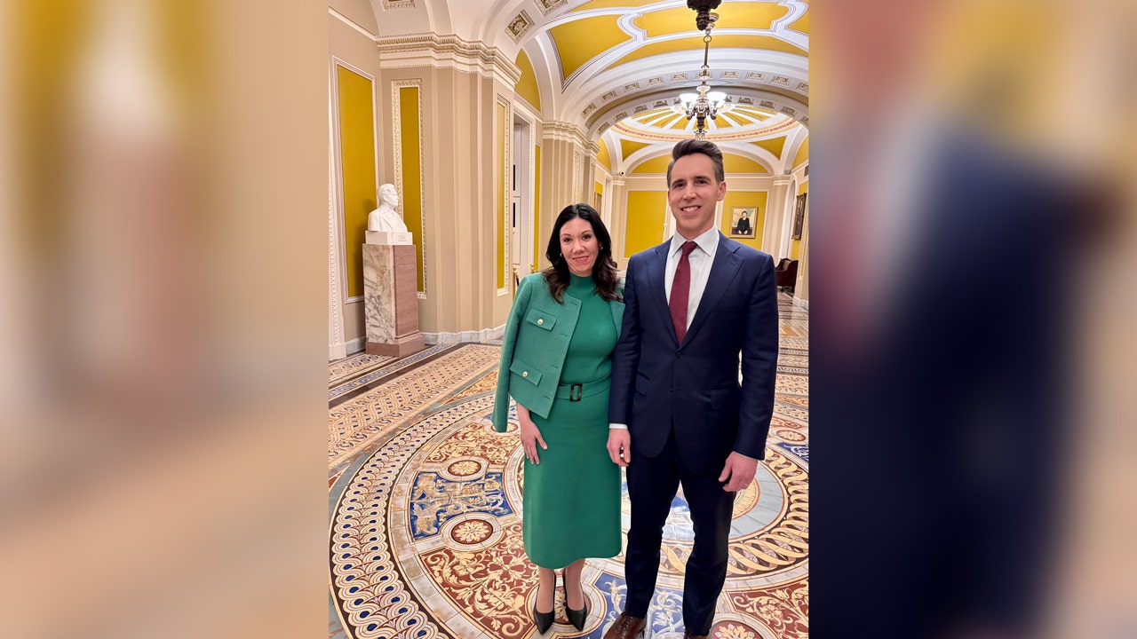 Missourians journey to Washington to urge a House vote on the Radiation Exposure Compensation Act.