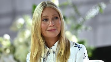 Gwyneth Paltrow is feeling 'grief and sadness' as her children with Chris Martin move out.