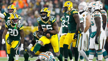 Dolphins suffer defeat at home due to Packers exploiting cold weather conditions.