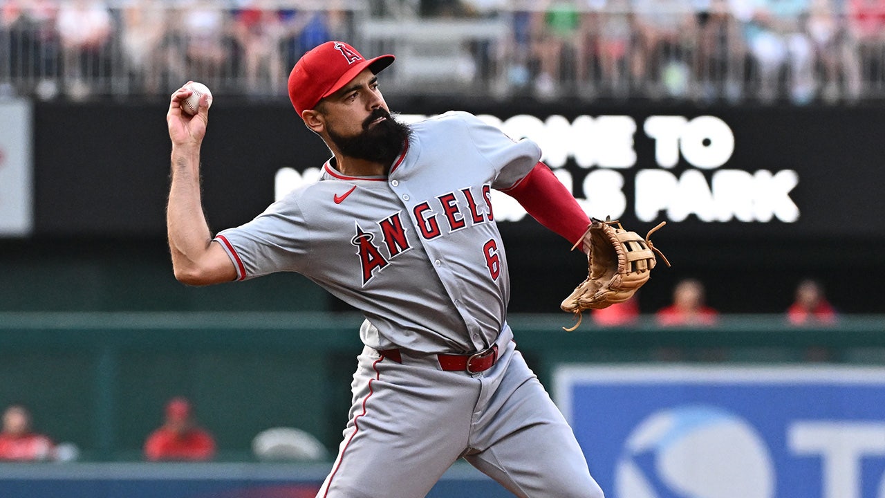 The Angels' GM issues a warning to their top player before the 2025 season.