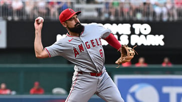 The Angels' GM issues a warning to their top player before the 2025 season.