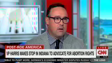 CNN pundit regrets not addressing Biden's mental decline earlier: 'I should have been more forceful'