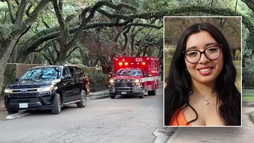 A Rice University student was shot and killed on the first day of classes in what appears to be a murder-suicide.