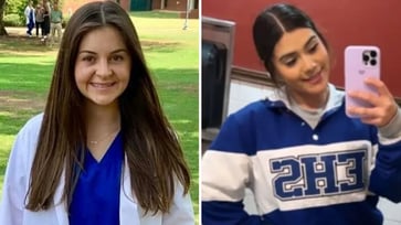 The trial of Laken Riley sheds light on the immigration crisis during the Biden administration, as the mother of the murdered cheerleader seeks justice.