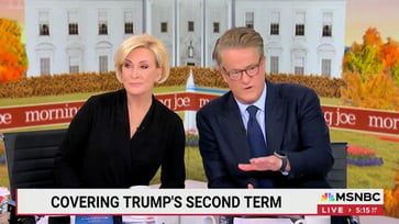 A Washington Post media critic advises Democrats to stop watching Morning Joe following their encounter with Trump.