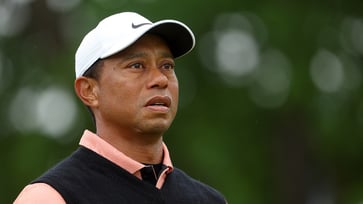 Tiger Woods speaks out amid ongoing wildfires in the Los Angeles area: 'Stay strong, LA!'