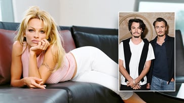 Young sons faced challenges in life due to being 'sexualized', according to Pamela Anderson.