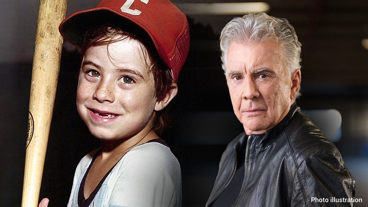 'John Walsh, host of 'America's Most Wanted,' shares his emotional journey following his son's murder: "My heart was shattered."'
