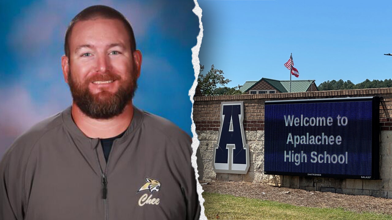 Georgia assistant football coach who taught 'old-school ways' among the victims of Apalachee High School shooting.