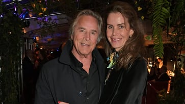 According to Don Johnson, three things are crucial to his enduring marriage.