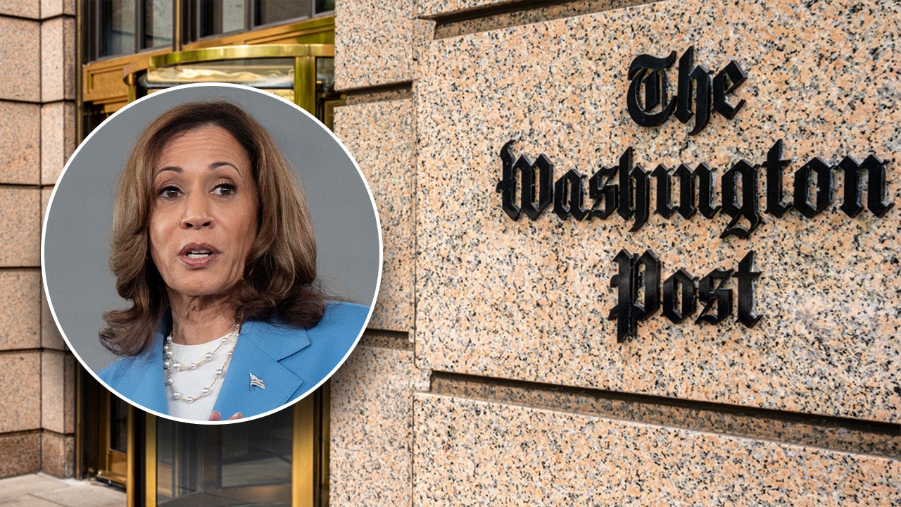 The Washington Post's liberal editorial board has a critical view of Harris' economic plan, labeling it as "populist gimmicks."