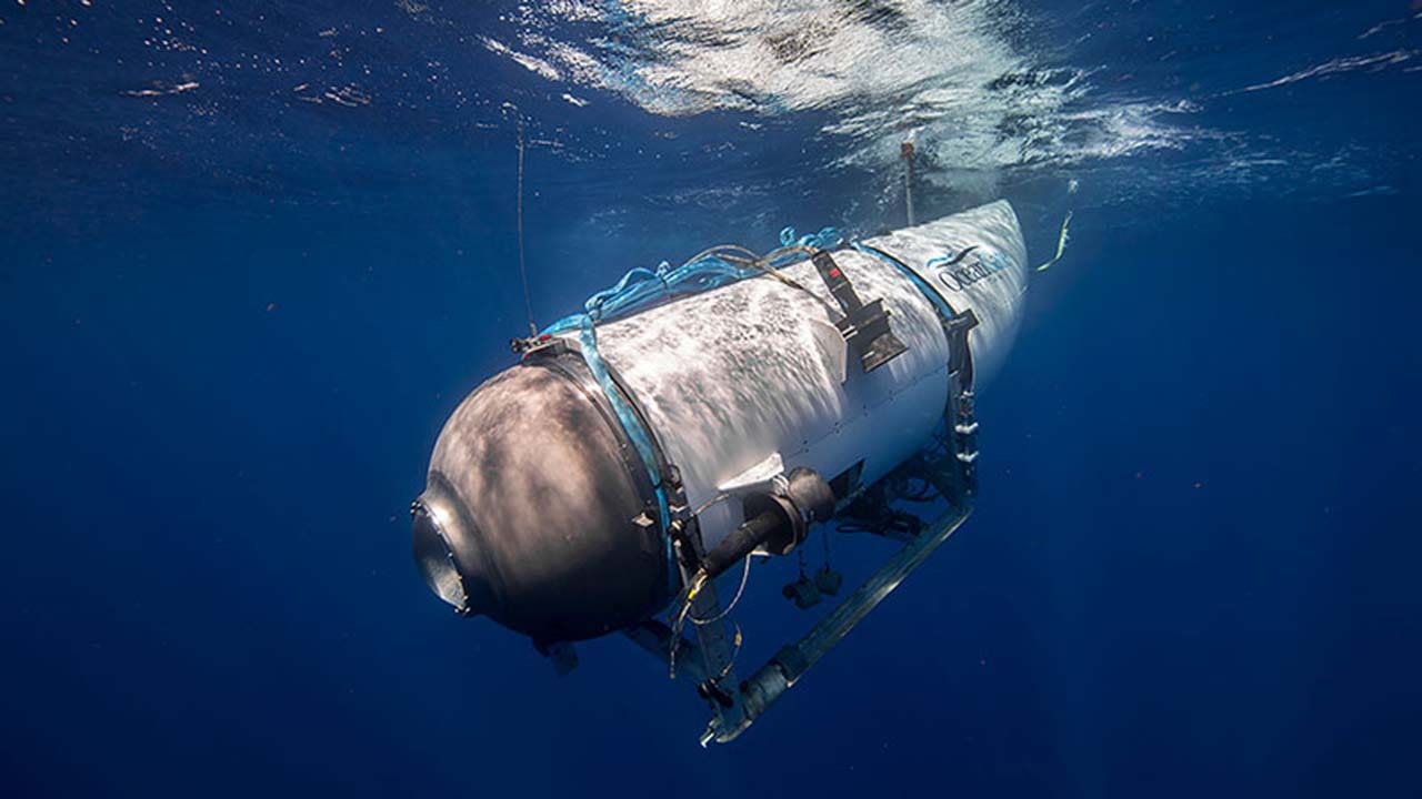 OceanGate's deadly implosion of the Titan submersible could lead to a new classification for 'millionaire thrill rides'.