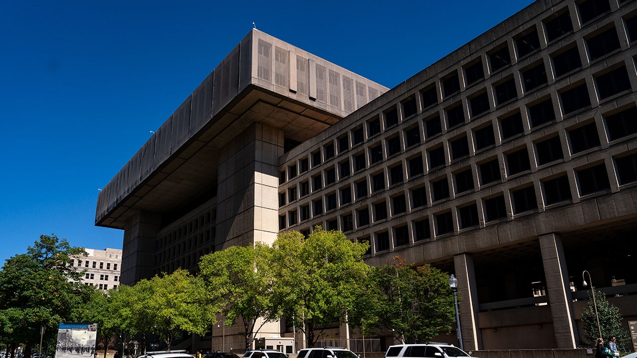 The FBI shut down its DEI office in December, according to the agency.