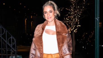 Kristin Cavallari reveals that she struggled with her metabolism while on the keto diet due to her fear of carrots.