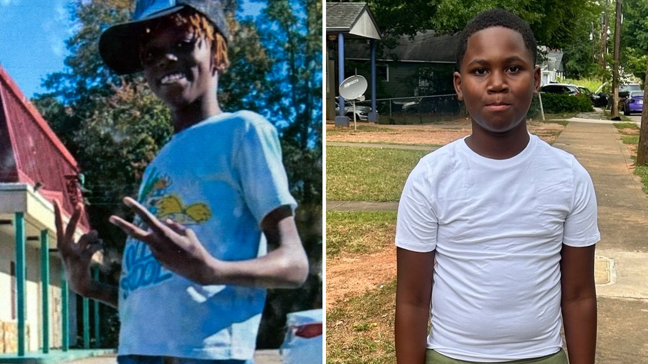 A triple shooting in Atlanta has resulted in the death of two young teens, and a $50,000 reward is being offered for information leading to the arrest of the perpetrator.