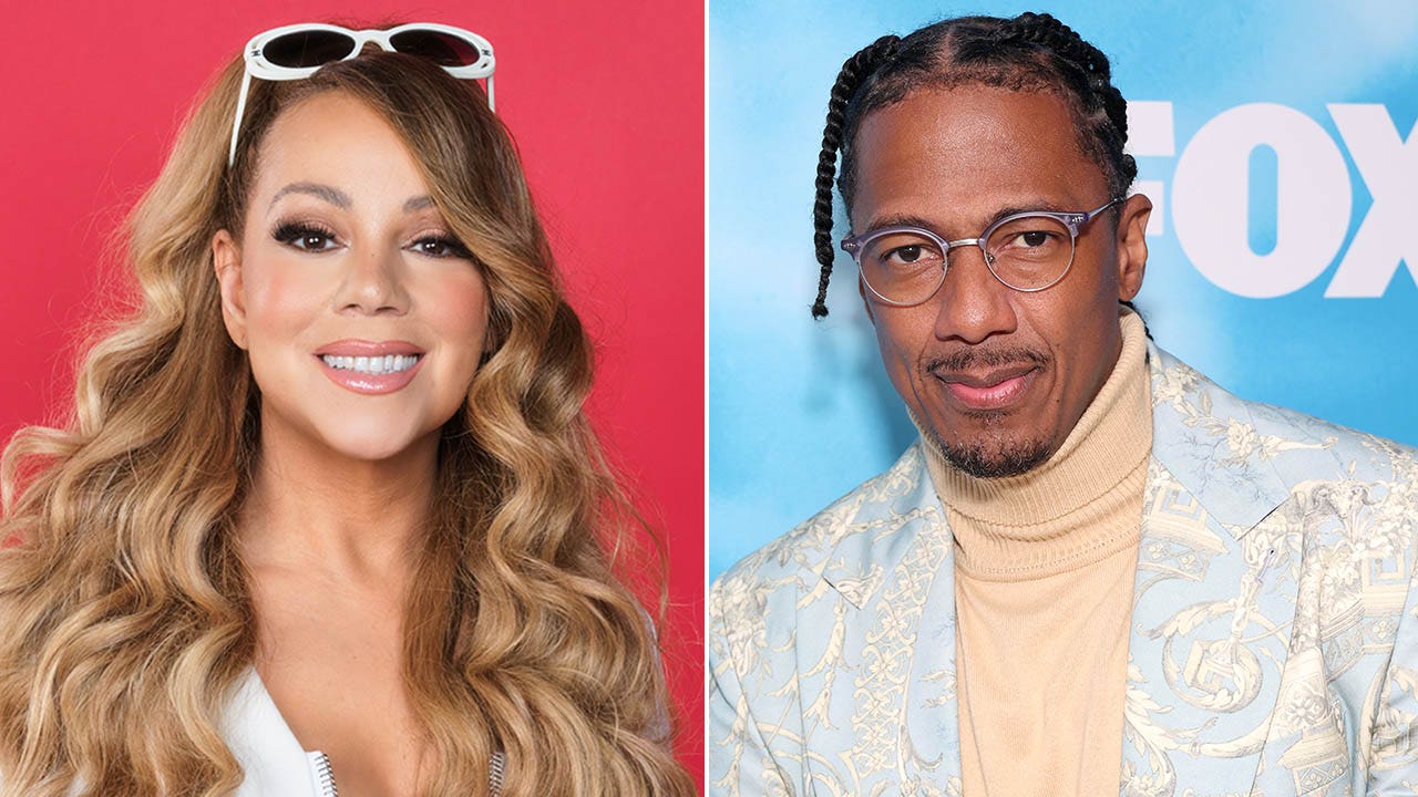 Nick Cannon claims Mariah Carey no longer desires him: "I've moved past my reckless behavior."