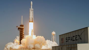 A federal judge rules in favor of SpaceX, allowing rocket launches to continue despite efforts from an environmental group to halt them.