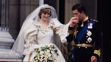 OJ Simpson's trial and Princess Diana's wedding among the 10 most televised events in US history.