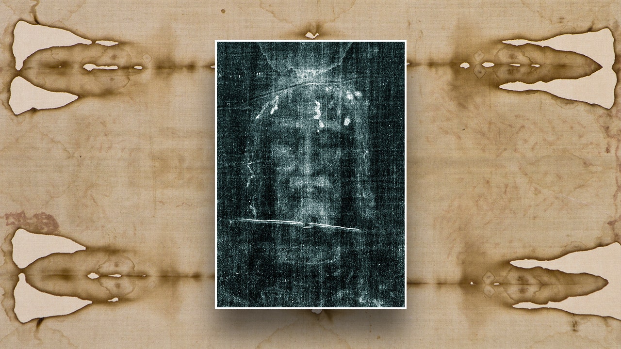 Scientists uncover new evidence about the Turin Shroud, a cloth believed by many to be Christ's burial cloth: 'Secrets of the Divine'