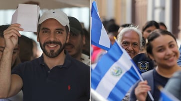 El Salvador is set to thrive under Bukele's leadership after successfully halting murder and migration during his first term.