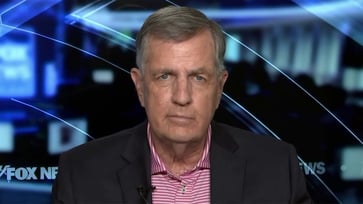 Brit Hume discusses the turmoil within the Democratic Party and suggests that Biden should consider dropping out: "They're in a state of total agony."