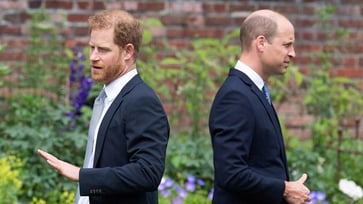 Prince Harry respects Prince William and refuses to end their feud, says expert.