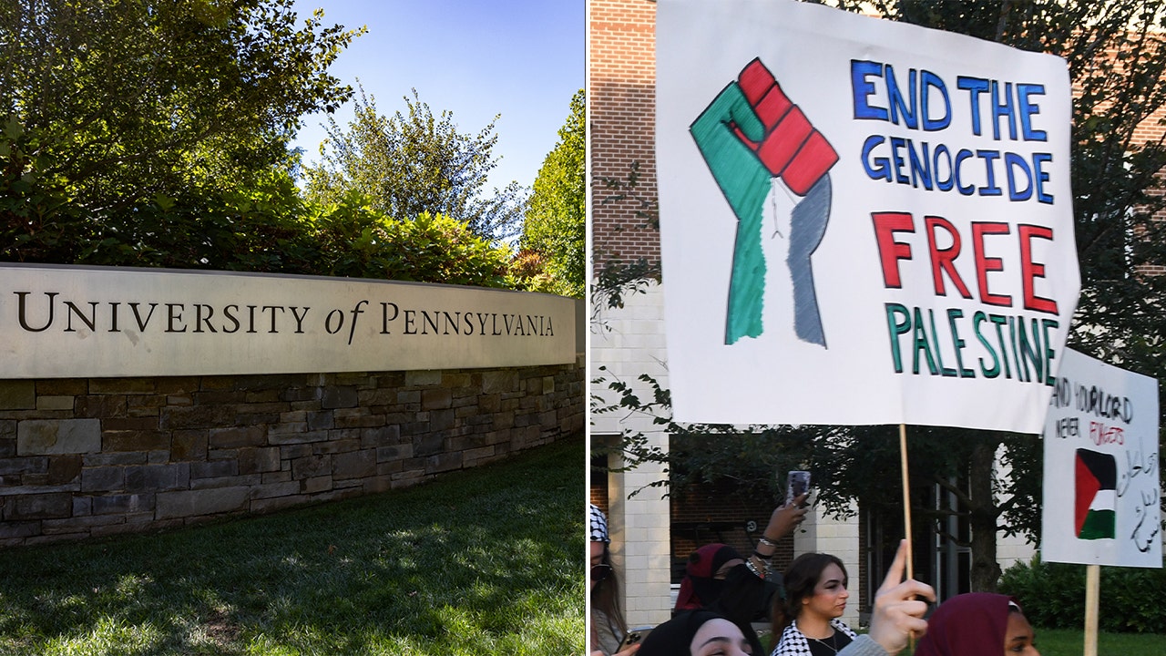 "Unreformable" UPenn donor redirects millions to Israeli universities instead of alma mater.