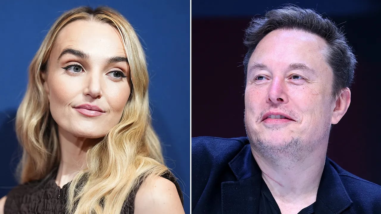 Elon Musk's rude behavior on-set caused 'SNL' star to break into tears.