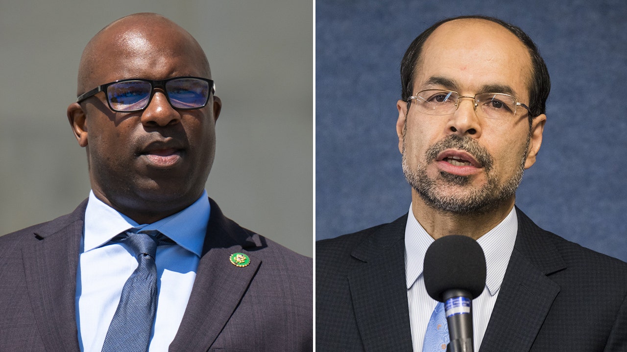 An Islamic leader who praised a Hamas attack on Israel was caught ...