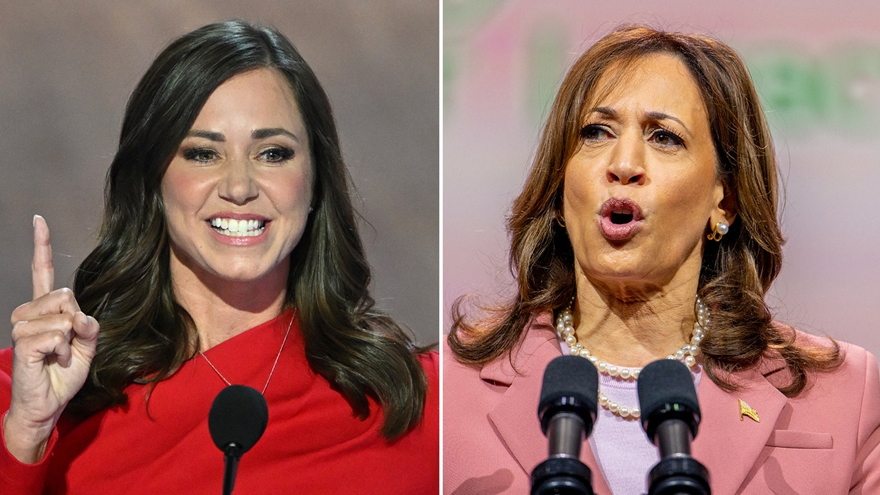 Katie Britt criticizes Kamala Harris during debate discussions: Vance will outmaneuver her.