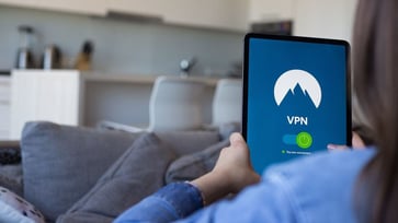 Protect your retirement accounts and future with a VPN.