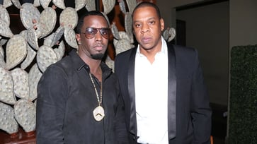 Allegations against Jay-Z and Diddy have sparked confusion about the identity of "Celebrity B."