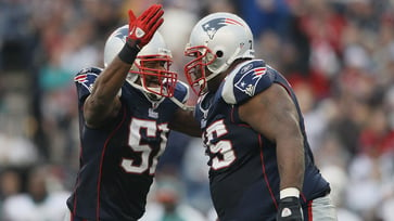 Vince Wilfork, a Patriots legend, claims that Jerod Mayo's firing was orchestrated.