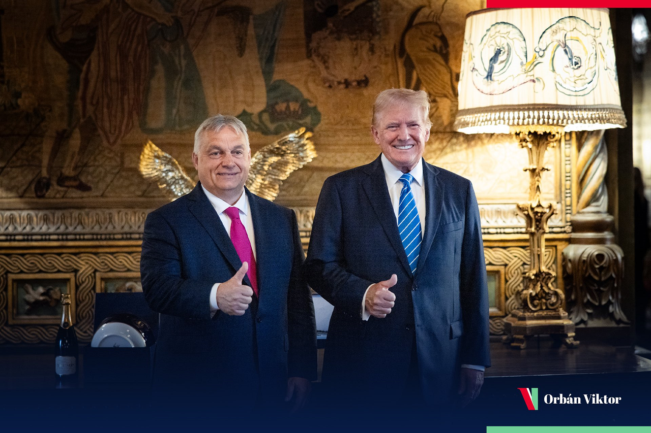 European officials refute claim world leaders are mocking Trump, commend his "tough stance."