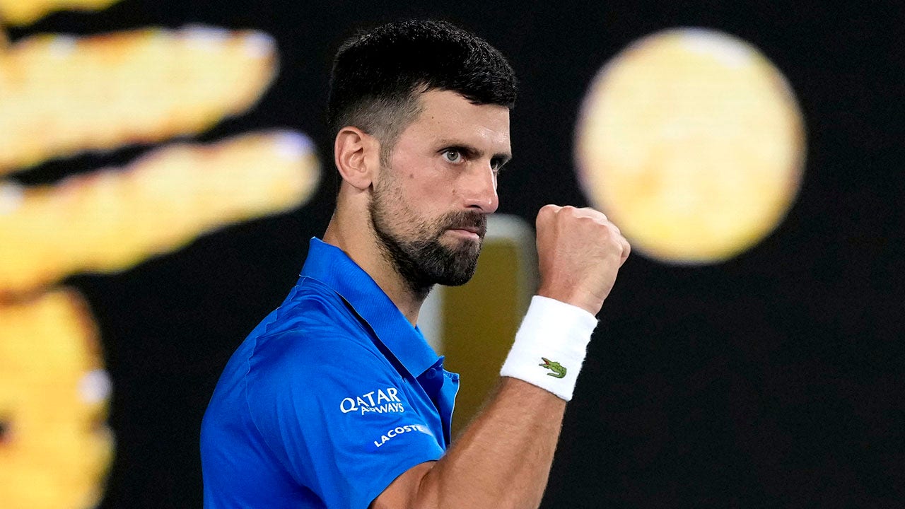 Elon Musk supports Novak Djokovic in refusing interview with Australian broadcaster over criticism.