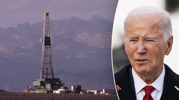 Biden halts new mining in area responsible for 40% of country's coal output: 'It's a catastrophe'