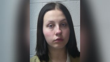 An 18-year-old woman from Idaho was apprehended following the discovery of an infant's lifeless body in a Safe Haven Baby Box at a hospital.