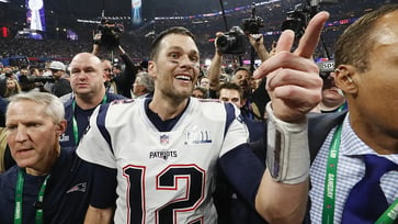 Snoop Dogg, 'Girls Dancing': Tom Brady's Son Attempted to Attend Super Bowl Afterparty