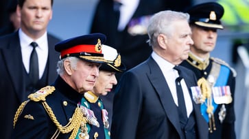 Prince Andrew's efforts to save his $38M home have left King Charles feeling frustrated, according to experts.