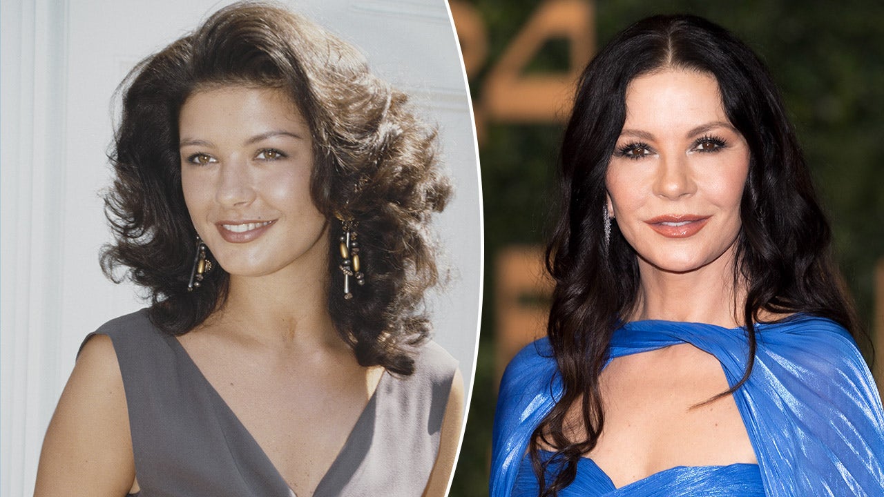 Catherine Zeta-Jones distances herself from mainstream Hollywood, stating, "I don't need to validate myself to anyone."