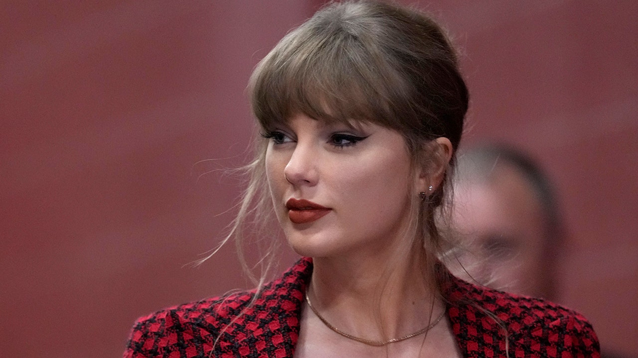 Did Taylor Swift's endorsement of Kamala Harris influence the outcome of the 2024 election?