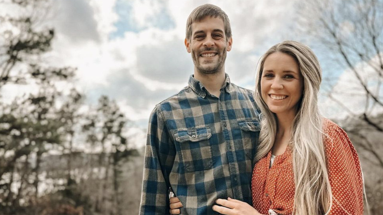 Jill Duggar and her husband reveal the heartbreaking loss of their