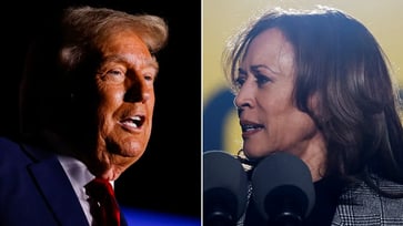 The Washington Post is not the only newspaper to abandon presidential endorsements as the Trump-Harris confrontation approaches.