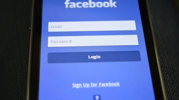 Regain access to your Facebook account with these steps.