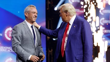 Despite the conclusion of the election season, political betting markets remain active.