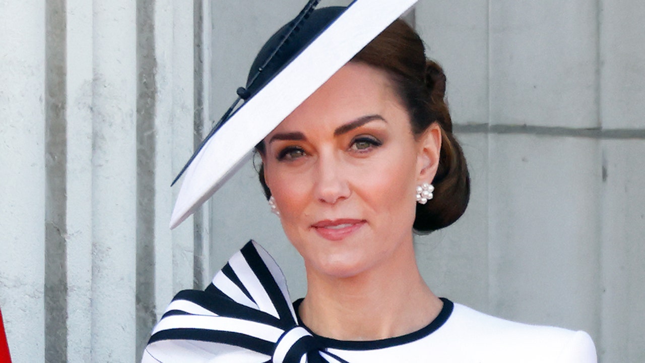 Kate Middleton's cancer is in recovery as she stays focused on her health.