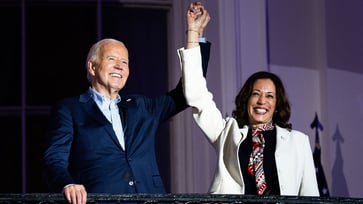 Biden-Harris administration's ethics and transparency narrative debunked in new watchdog report